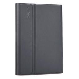 Funda tablet 7" universal con teclado Bluetooth negro