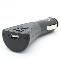 Cargador de coche salida USB 1.600mAh