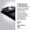 Oppo A80 5G 8GB/256GB negro