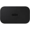 Samsung cargador de red original USB-C GAN carga rápida PD 25W (EP-T2510NBE) negro