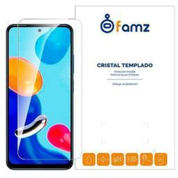 Protector de pantalla Xiaomi Redmi Note 11 / Notes 11S cristal templado
