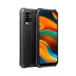 Blackview BV4800 3GB/64GB Teléfono rugerizado resistente a golpes negro