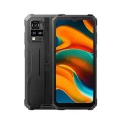 Blackview BV4800 3GB/64GB Teléfono rugerizado resistente a golpes negro