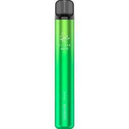 Vaper desechable ELFBAR 600V2 Lemon Lime 20MG