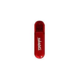 Pendrive TakeMS Colorline USB 2.0 64GB rojo