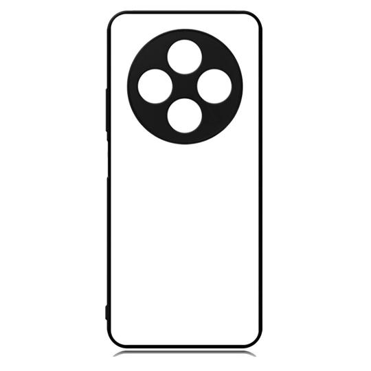 Carcasa sublimación 2D para Xiaomi Redmi 14c negro