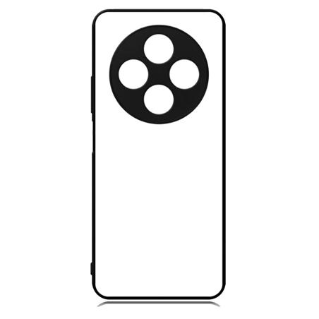 Carcasa sublimación 2D para Xiaomi Redmi 14c negro