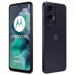Motorola Moto G35 5G 128GB negro
