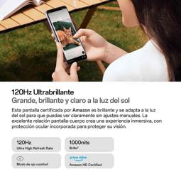 Oppo A80 5G 8GB/256GB negro