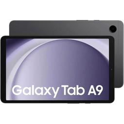 Samsung Galaxy Tab A9 WiFi Pantalla 8,7", 4/64GB Grafito