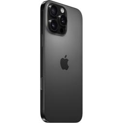 iPhone 16 Pro Max 256GB negro
