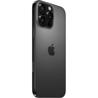 iPhone 16 Pro Max 256GB negro