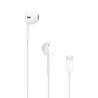 Apple EarPods Auriculares con Conector USB-C original MTJY3ZM/A con blister