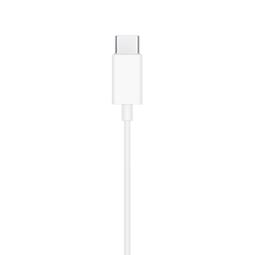 Apple EarPods Auriculares con Conector USB-C original MTJY3ZM/A con blister