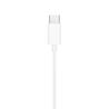 Apple EarPods Auriculares con Conector USB-C original MTJY3ZM/A con blister