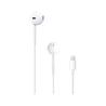 Apple EarPods con conector Lightning original MMTN2AM/A con blister para iPhone / iPad