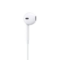 Apple EarPods con conector Lightning original MMTN2AM/A con blister para iPhone / iPad