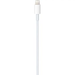 Apple MX0K2ZM/A, Cable de Datos original USB-C a Lightning, 1 metro, bulk