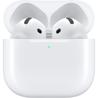 Apple Airpods 4 Auriculares inalámbricos chip H2, estuche de carga MagSafe
