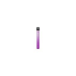 Vaper desechable ELFBAR 600V2 Grape 20MG