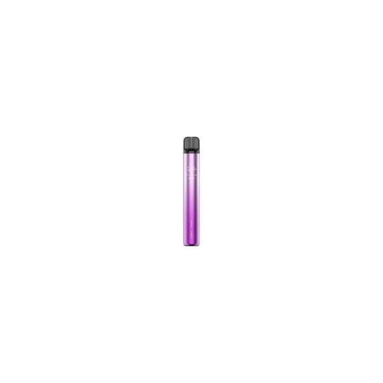 Vaper desechable ELFBAR 600V2 Grape 20MG