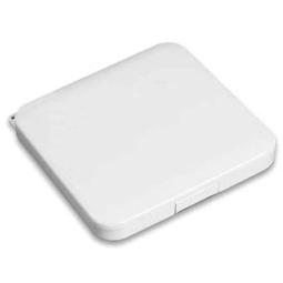 Estuche portamascarillas blanco