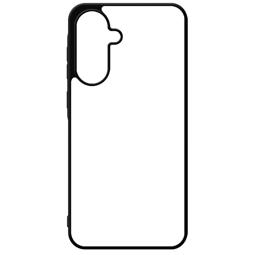 Carcasa sublimación 2D para Samsung Galaxy A36 5G negro