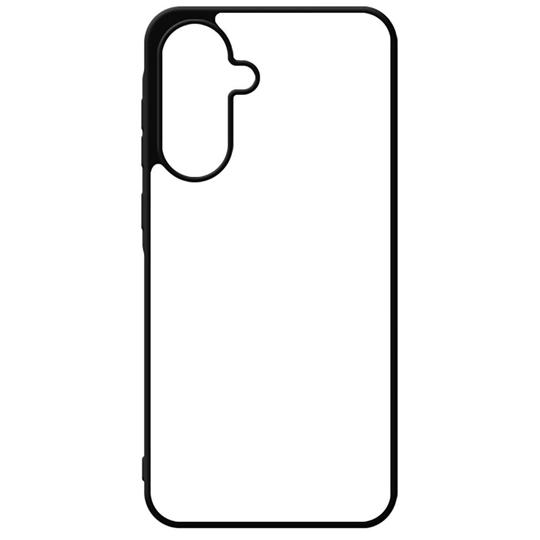 Carcasa sublimación 2D para Samsung Galaxy A36 5G negro