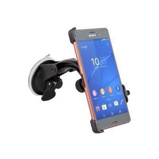 Soporte específico para Sony Xperia Z3