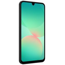 Samsung Galaxy A26 5G 8GB/256GB negro