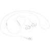 Auriculares in-ear Samsung AKG EO-IC100BBEGEU original, USB Tipo-C, con blister, blanco