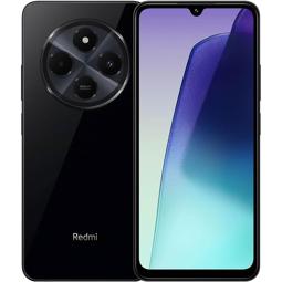 Xiaomi Redmi 14C 4/128GB negro