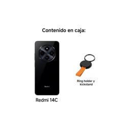 Xiaomi Redmi 14C 6/128GB verde