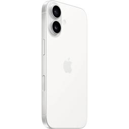 iPhone 16 128GB blanco
