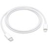 Apple MX0K2ZM/A, Cable de Datos original USB-C a Lightning, 1 metro, bulk