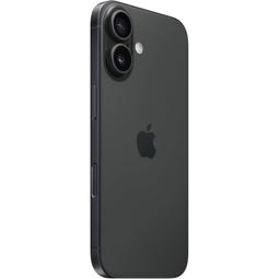 iPhone 16 128GB negro
