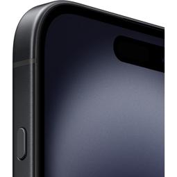 iPhone 16 128GB negro