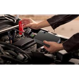 Baseus Super Energy PRO Car Jump Starter, Powerbank y arrancador de coche, 16.000mAh, USB-C + 2xUSB