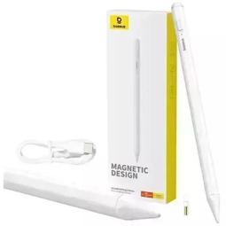 Baseus Smooth Writing 2 lápiz capacitivo (versión activa) 130mAh P80015802213-02/BS-PS025