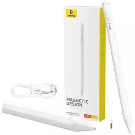 Baseus Smooth Writing 2 lápiz capacitivo (versión activa) 130mAh P80015802213-02/BS-PS025