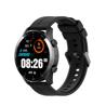 Blackview X1 Pro Reloj Inteligente Deportivo para Android e iOS negro