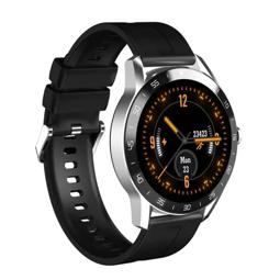 Blackview X1 Pro Reloj Inteligente Deportivo para Android e iOS negro