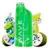 Vaper Bud Vape Wave 800 Guanabana Lime Ice 20MG