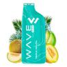Vaper Bud Vape Wave 800 Triple Melon 20MG