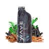 Vaper desechable Bud Vape Wave 800 Blackjack Caramel 20MG