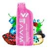 Vaper Bud Vape Wave 800 Cherimoya Forest Fruits Ice 20MG