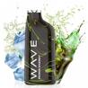 Vaper Bud Vape Wave 800 Power Energy 20MG