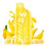 Vaper Bud Vape Wave 800 Banana Candy 20MG