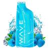 Vaper Bud Vape Wave 800 Raspblue Ice 20MG
