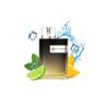 Vaper desechable ELFBAR CR600 Pineapple Mojito 20MG
